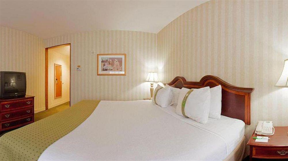 Airport By Ihg 3* Manchester