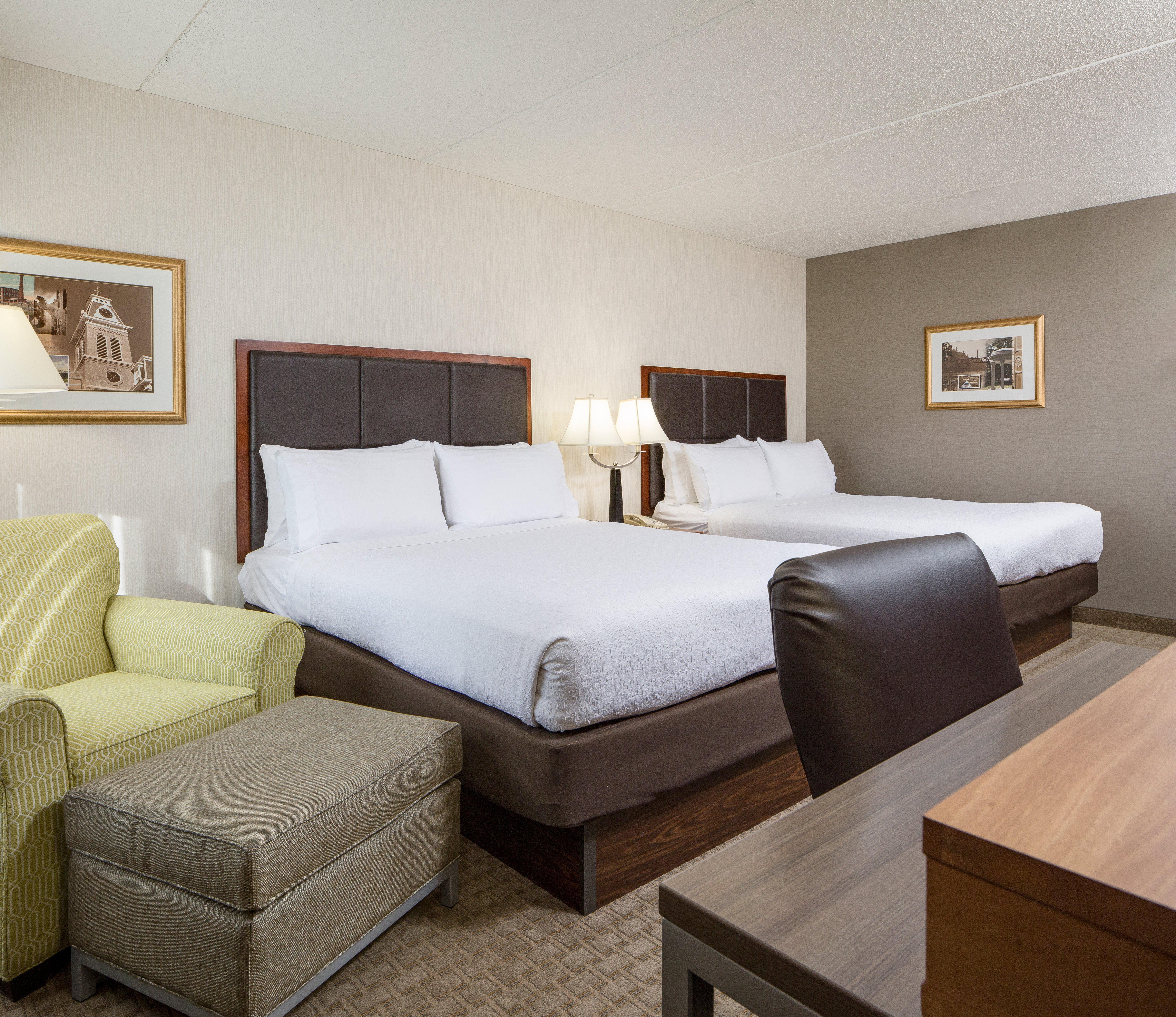 Airport By Ihg Hotel Manchester