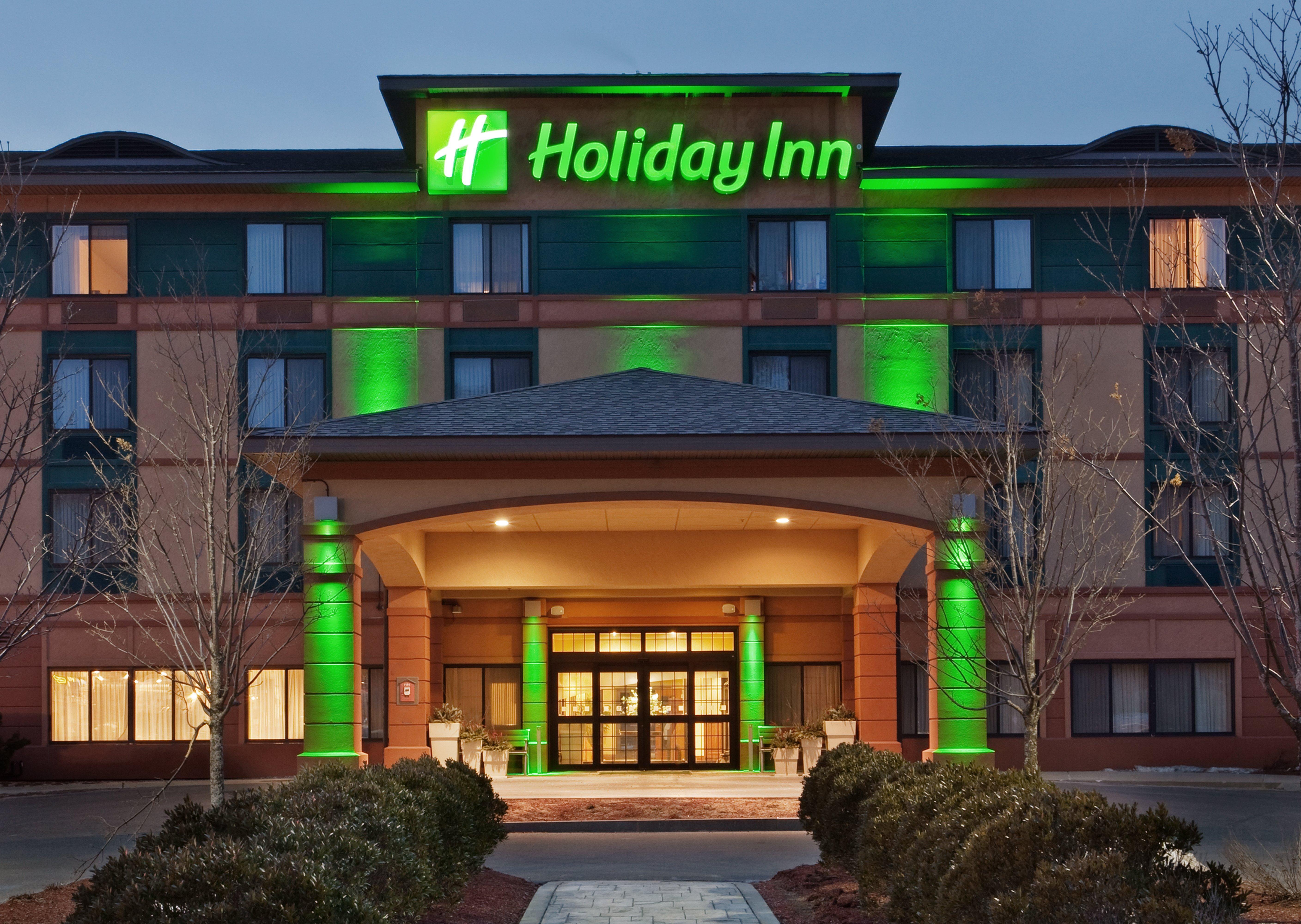 Airport By Ihg Hotel