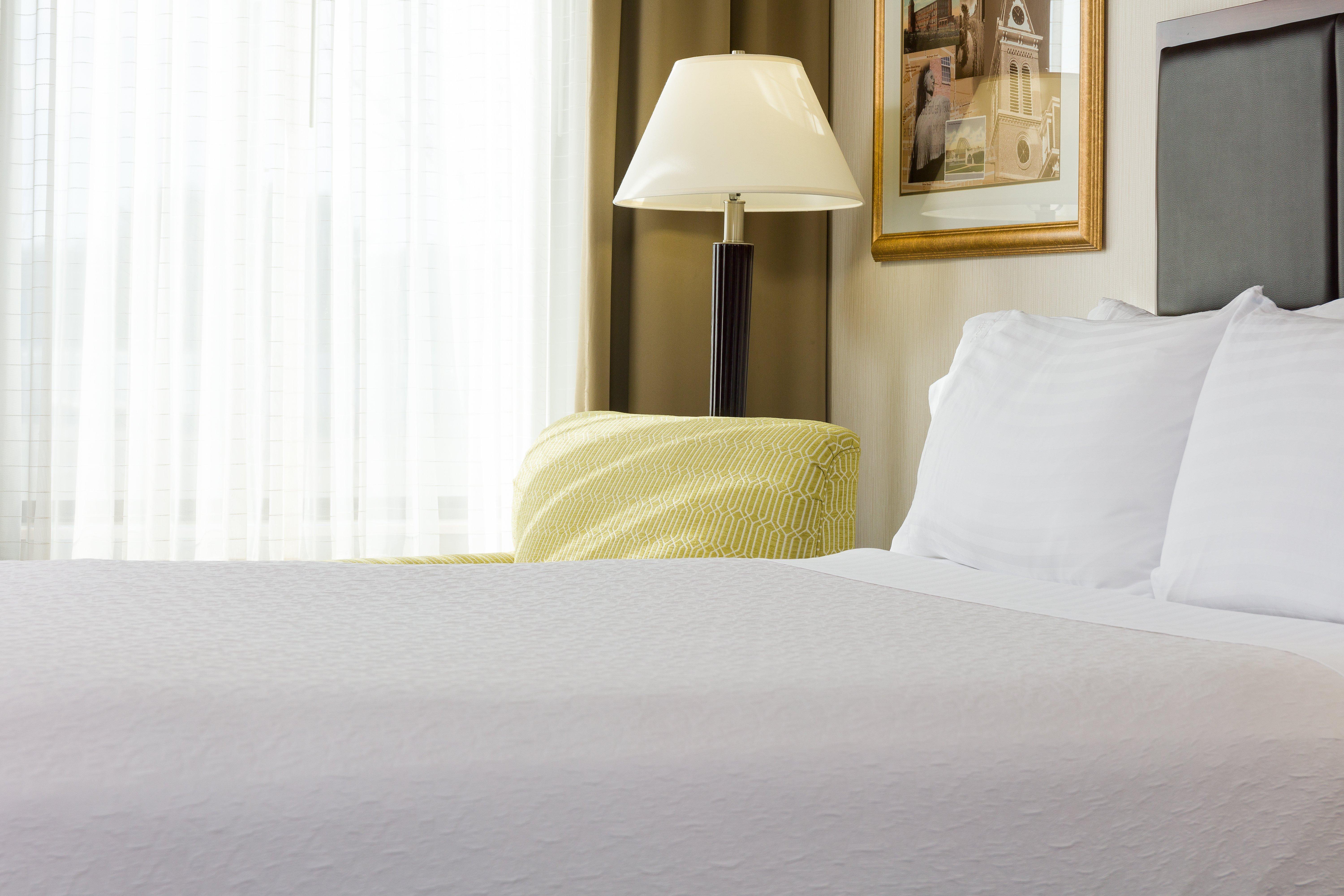 Airport By Ihg 3* Manchester