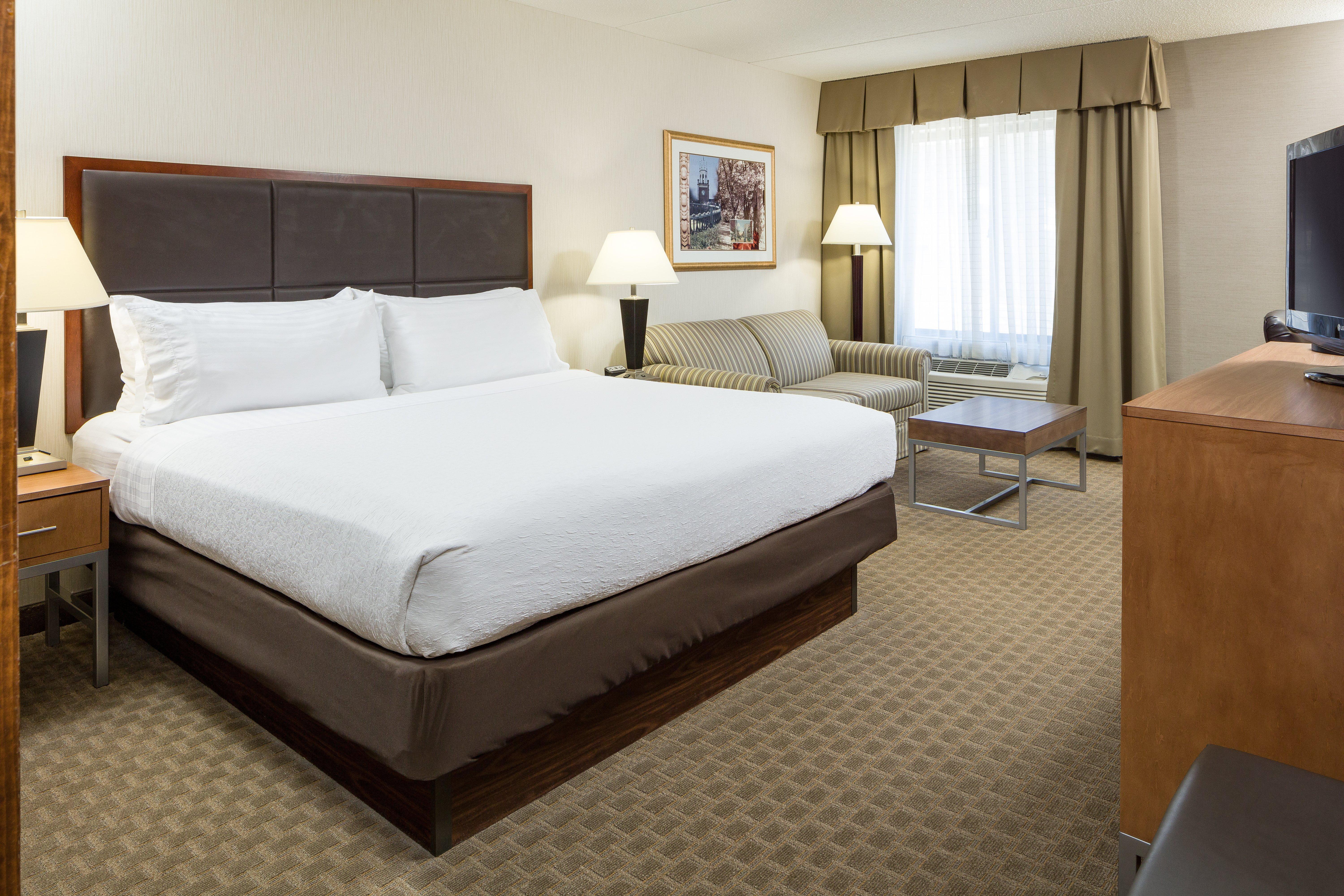 Hotel Airport By Ihg Manchester