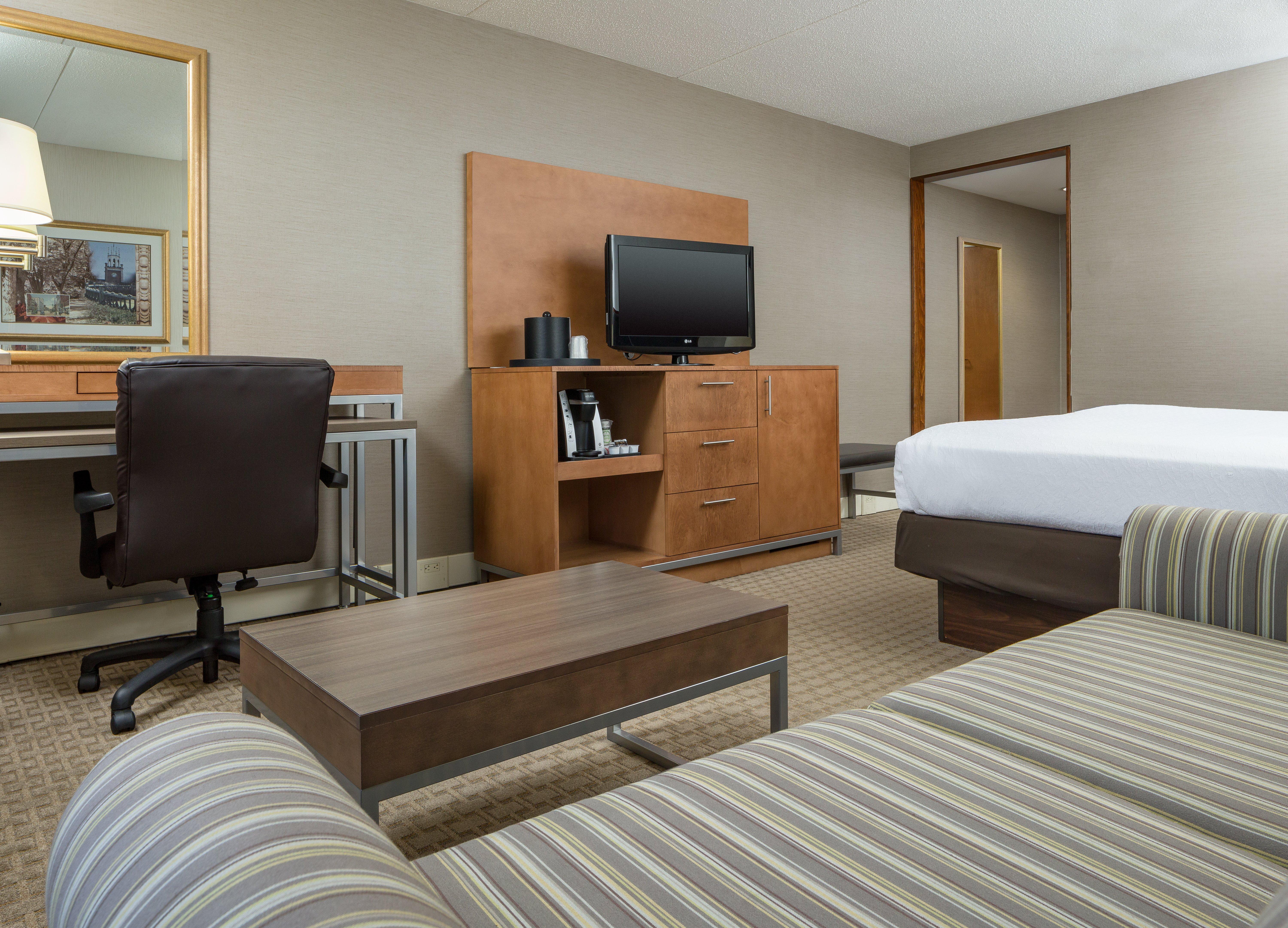 Airport By Ihg 3* Manchester