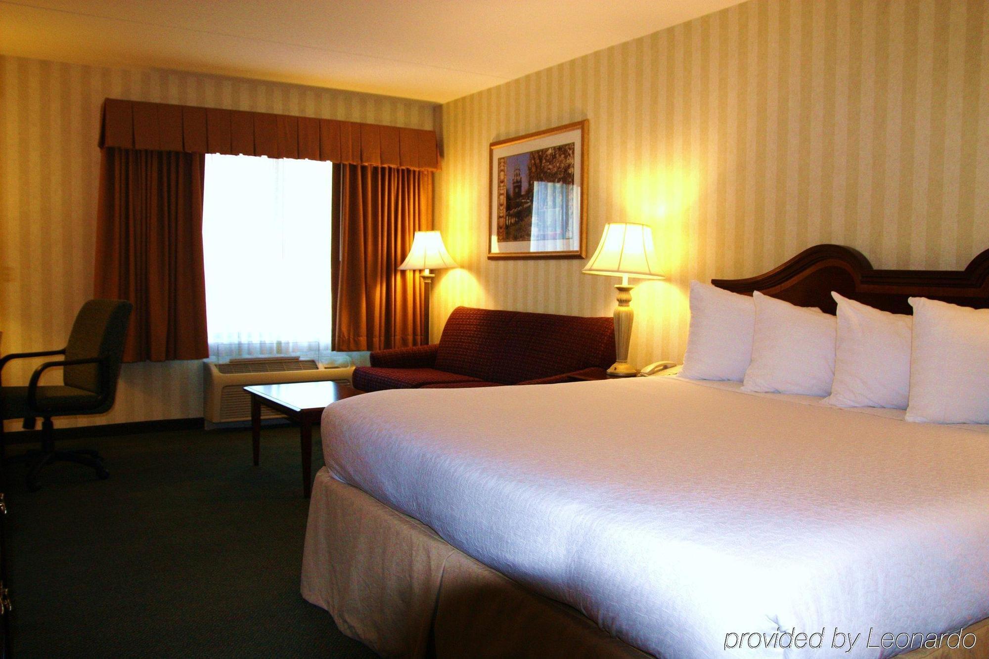 Airport By Ihg 3* Manchester