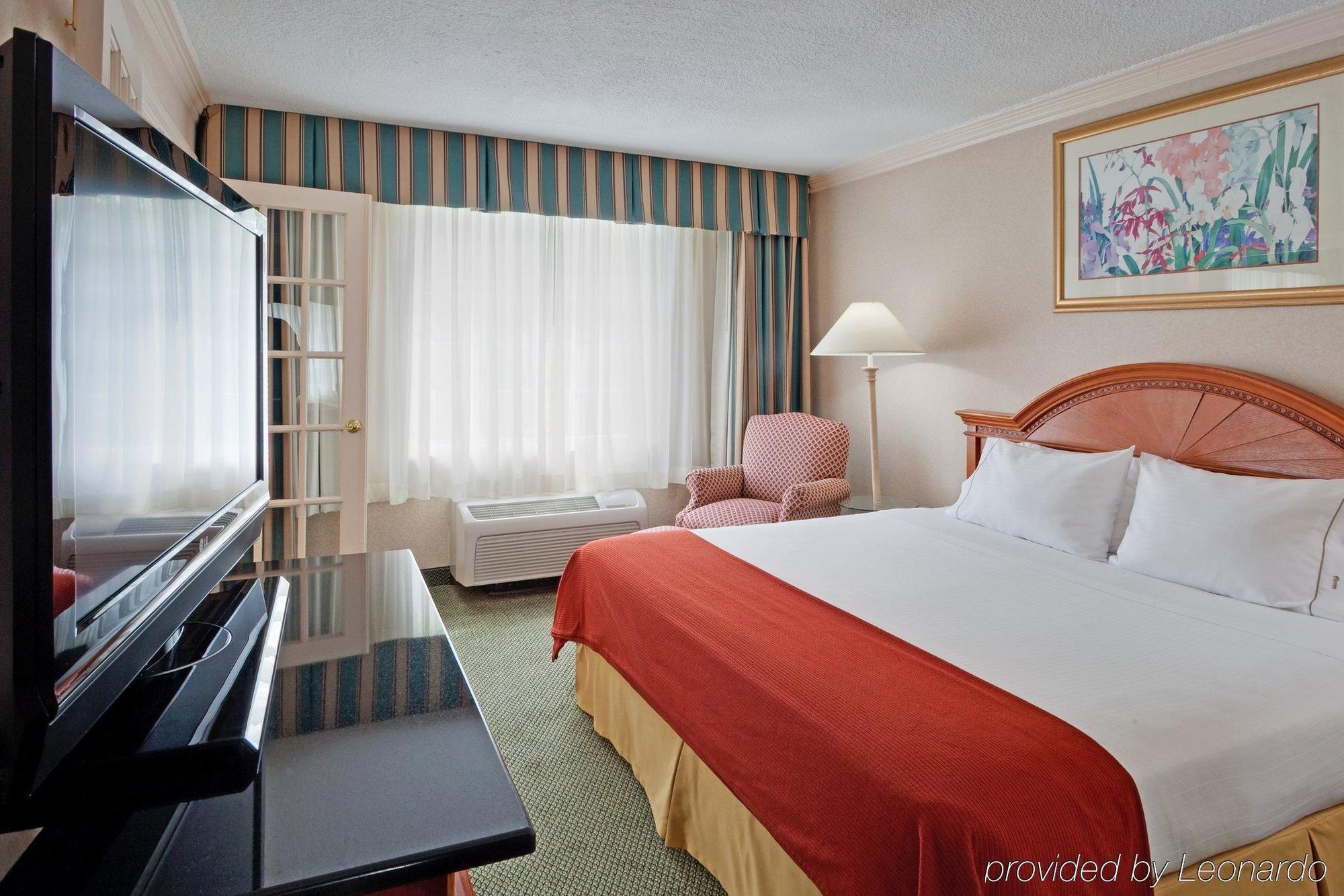Airport By Ihg Hotel Manchester