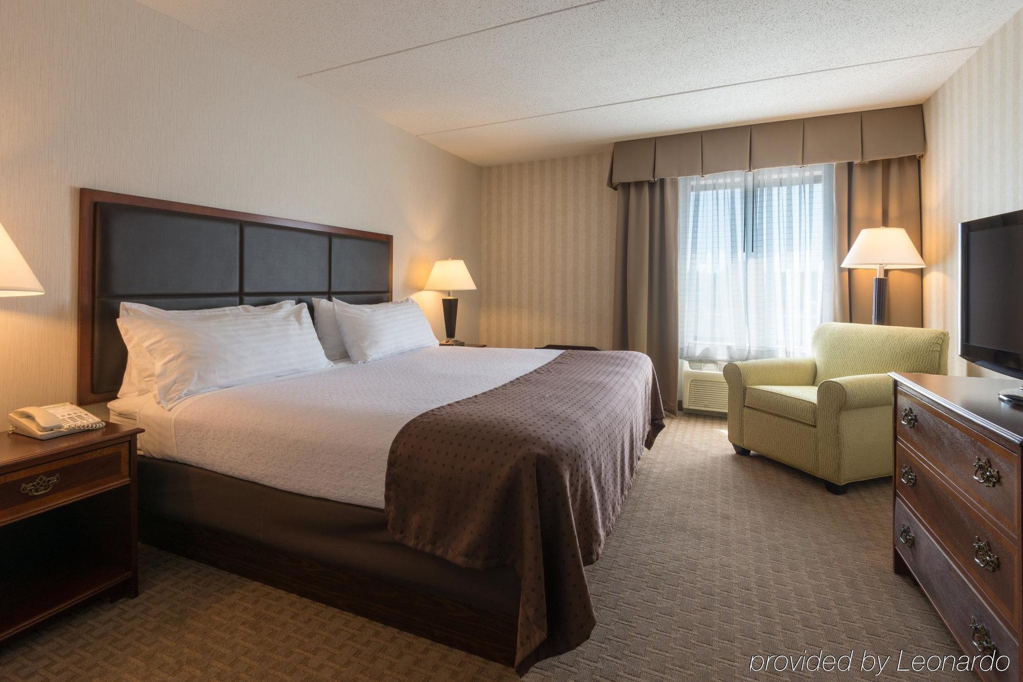 Airport By Ihg Hotel Manchester