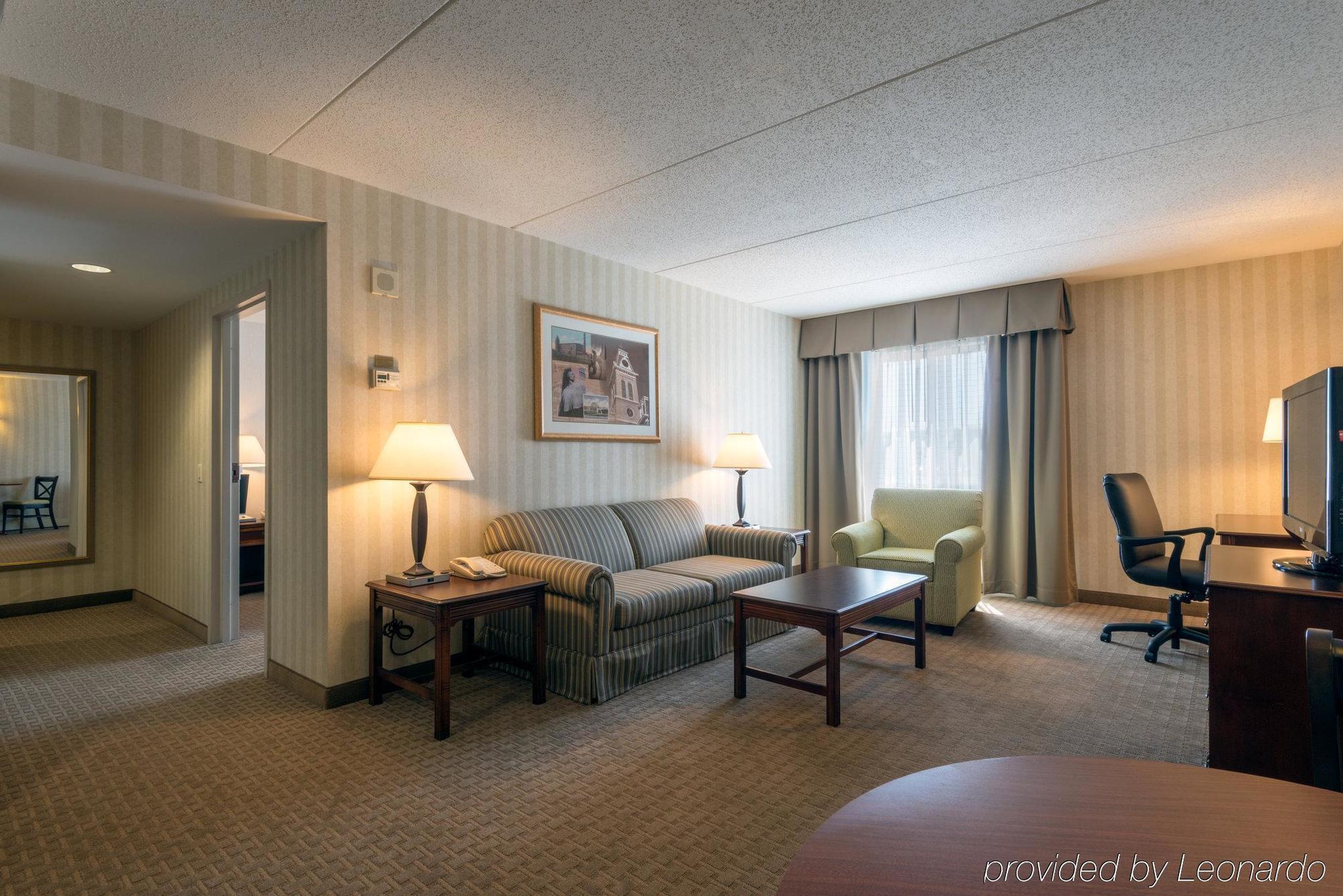 Hotel Airport By Ihg Manchester
