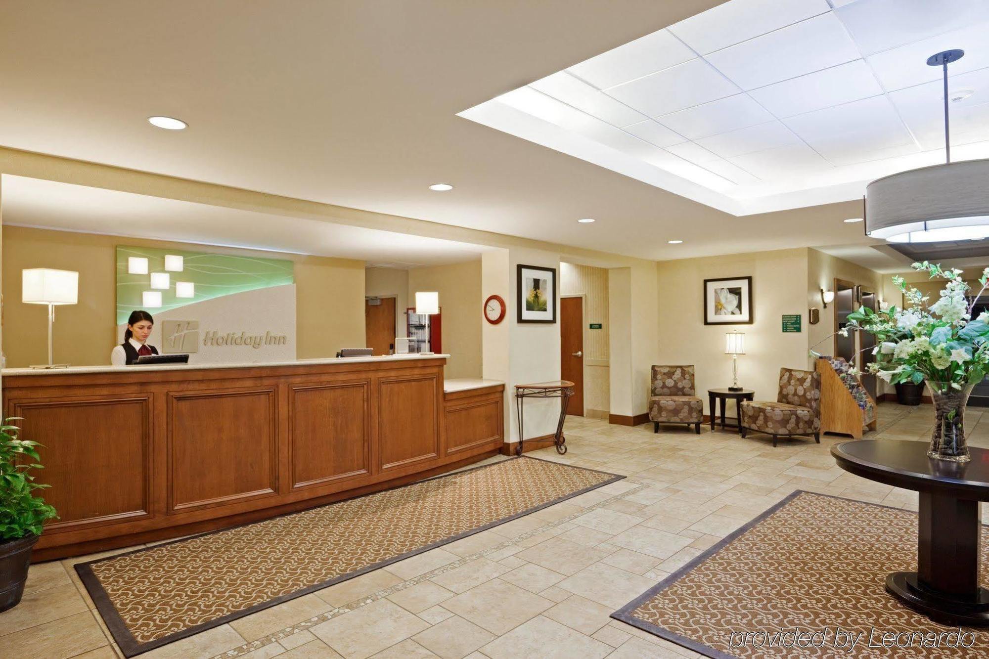 Airport By Ihg 3* Manchester