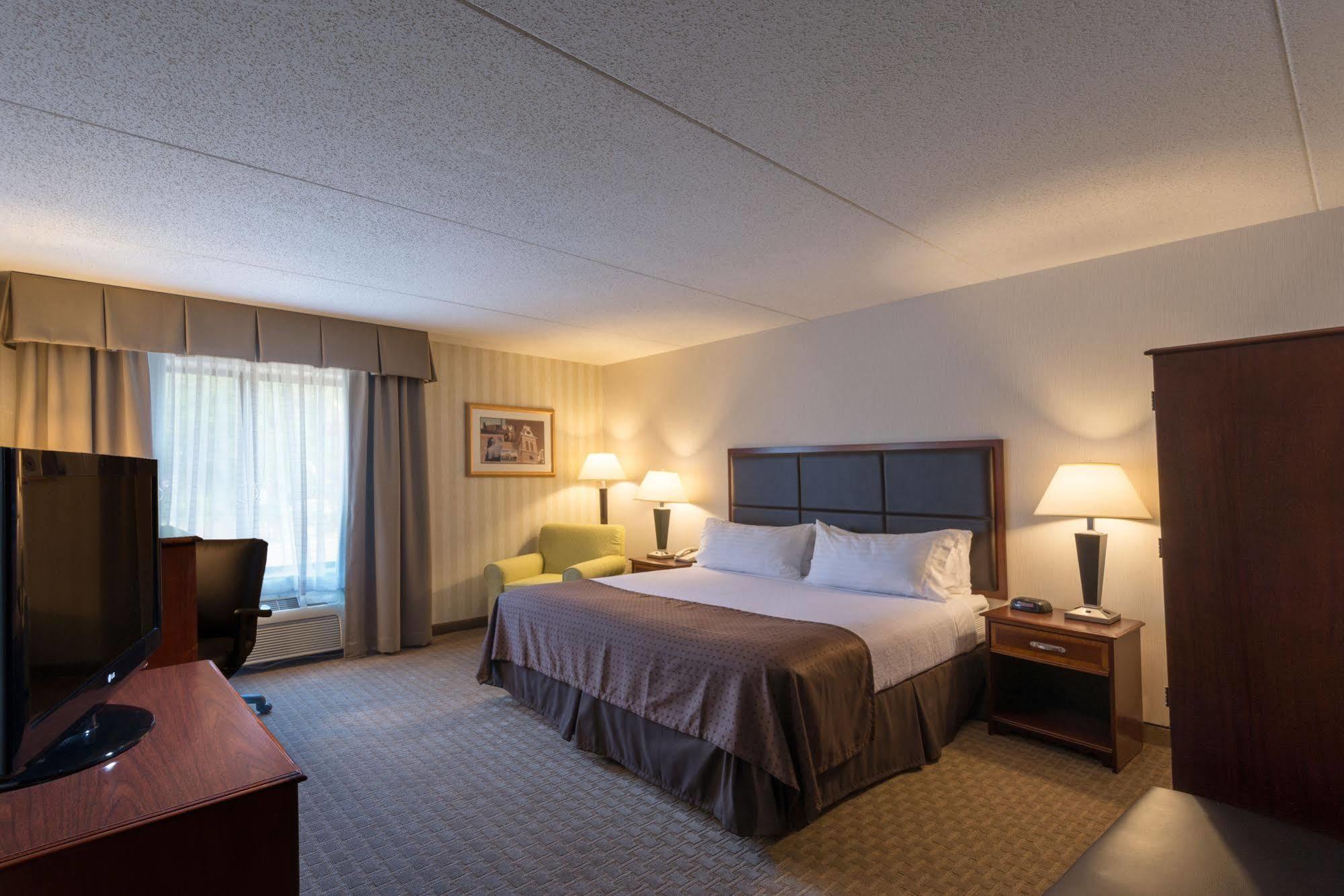 Airport By Ihg Hotel 3*