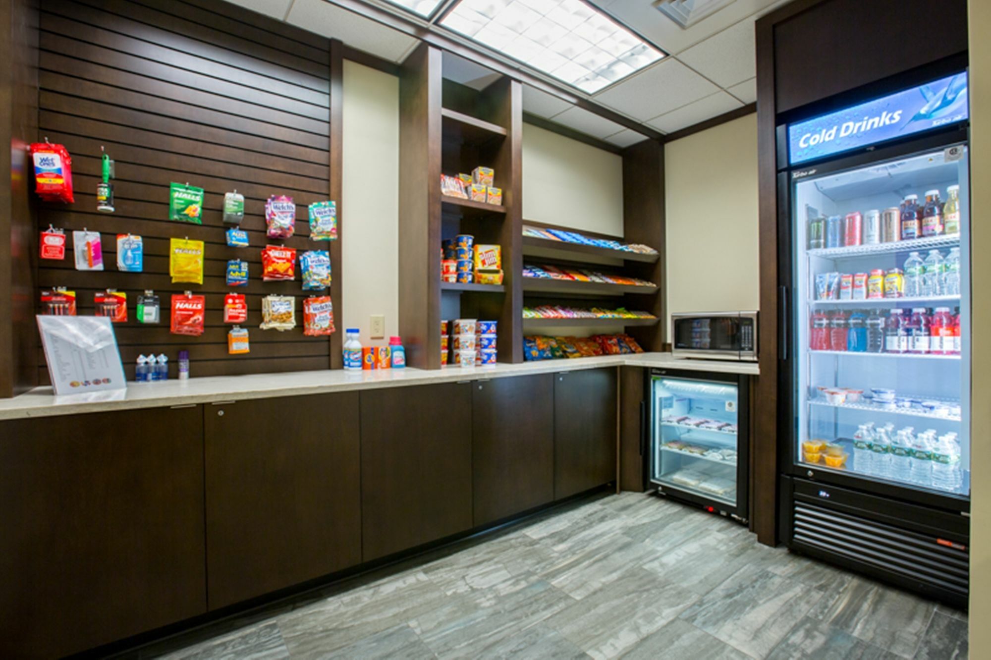Hotel Airport By Ihg