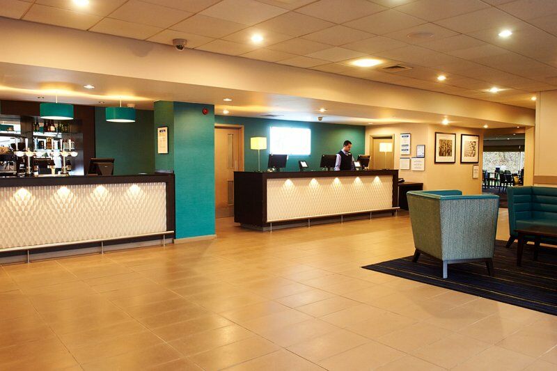 Airport By Ihg 3*