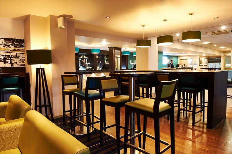 Airport By Ihg 3* Manchester