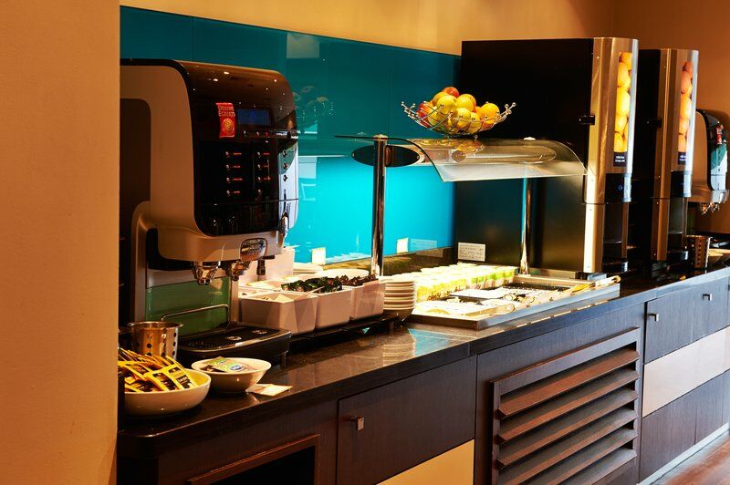 Airport By Ihg 3* Manchester